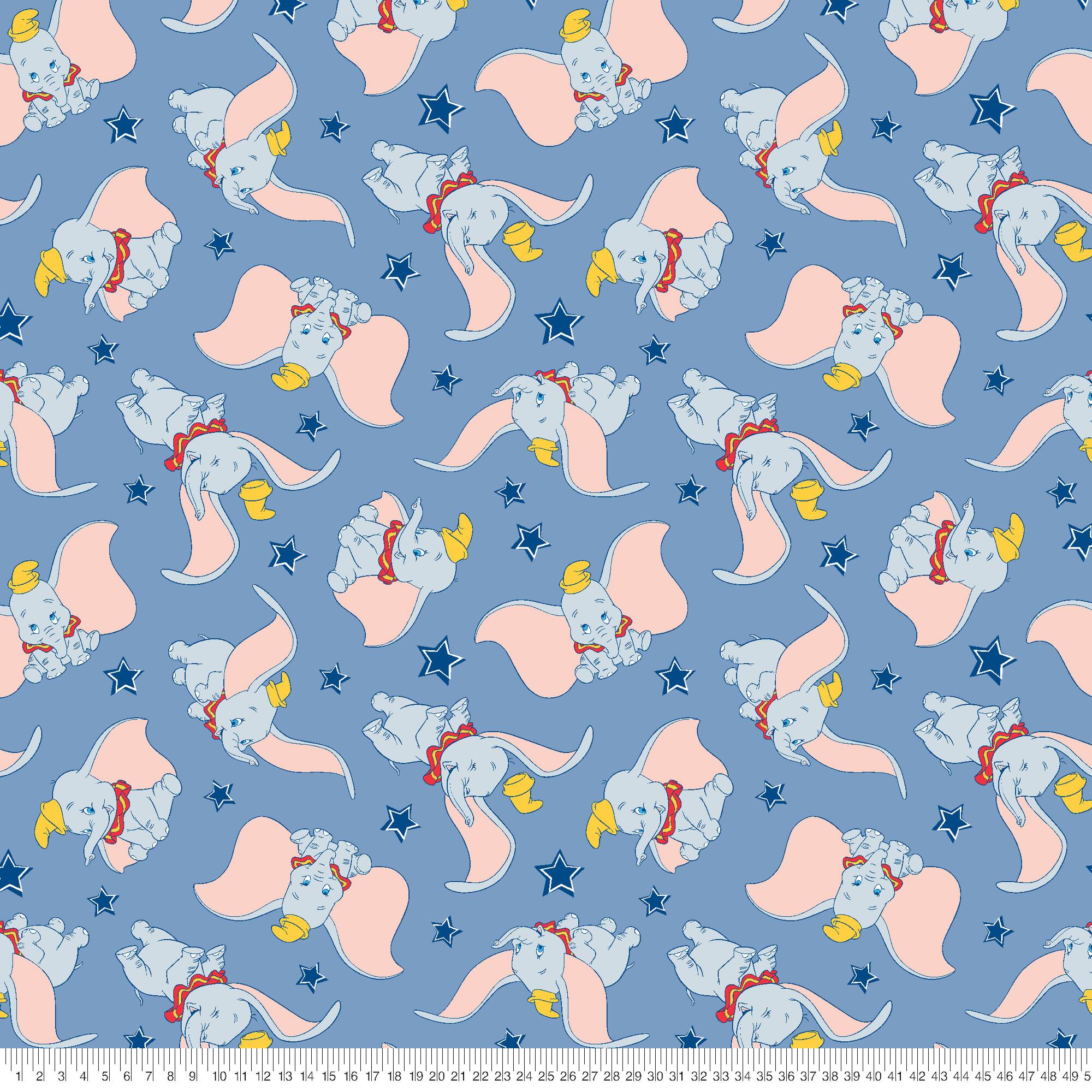 Springs Creative Disney® Dumbo Fleece